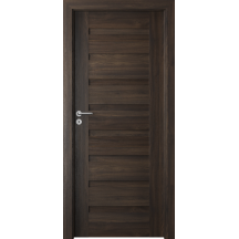 Porta Verte PREMIUM D.0 Dub Tmavý 